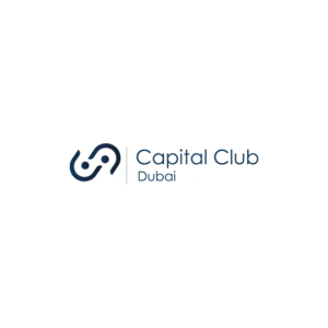 Capital club dubai logo- Santaclaus dubai.com