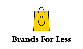 brands for less logo